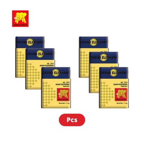GE 310 Acian Plesteran