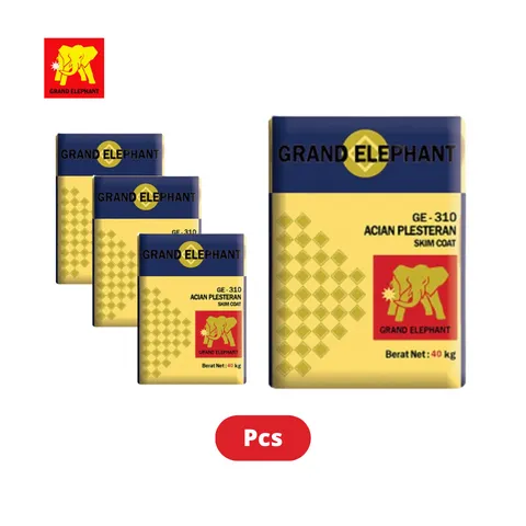 GE 310 Acian Plesteran
