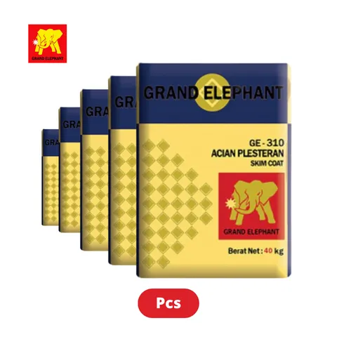 GE 310 Acian Plesteran Sak - @Tambaksari