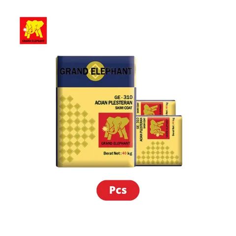 GE 310 Acian Plesteran Sak - Bangun Anugrah Bersama