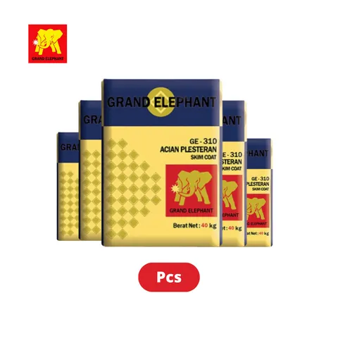 GE 310 Acian Plesteran