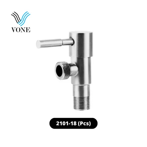 Vone Stop Kran Air Toilet 2101-18 Pcs - Surabaya