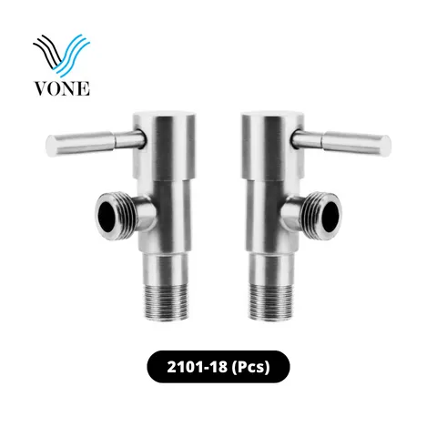 Vone Stop Kran Air Toilet 2101-18