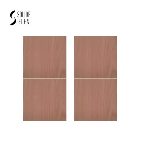 Solide Flex Plafon UPVC Tipe 82003-2 5800 mm x 250 mm x 8 mm - Surabaya