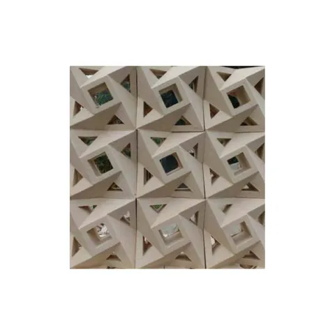 Roster Minimalis L5 Putih 1 M2 (Isi 25 Pcs) Putih - Surabaya