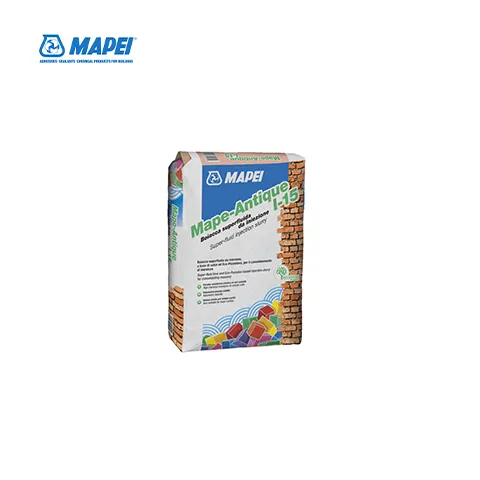 Mapei Mape-Antique I-15