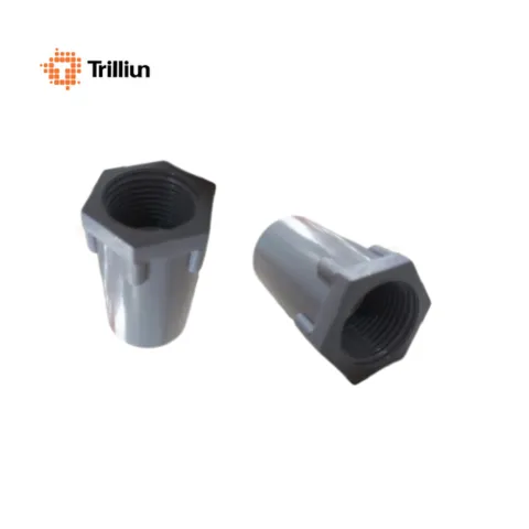 Trilliun TS Faucet Socket