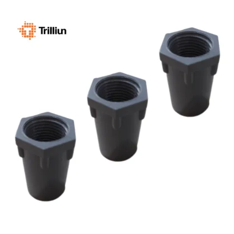 Trilliun TS Faucet Socket