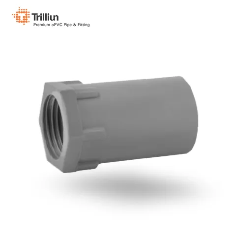 Trilliun TS Faucet Socket