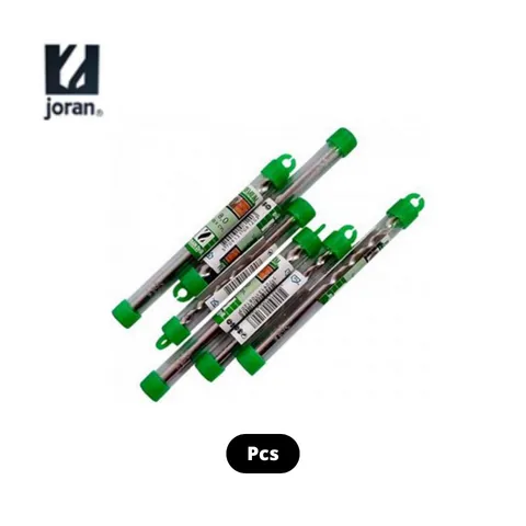 Joran Mata Bor Beton 5 mm - Darma Bakti Senenan