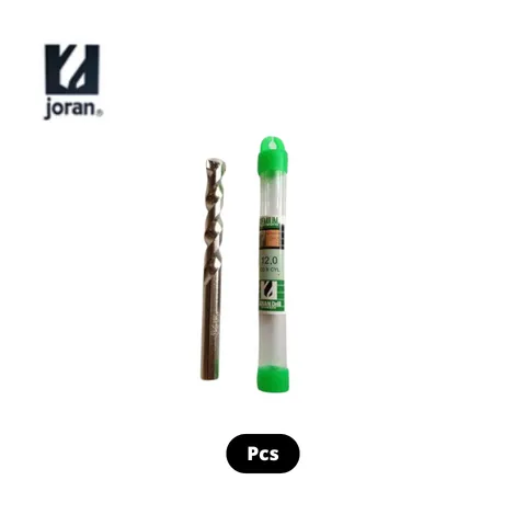 Joran Mata Bor Beton 5 mm - Bima Suci