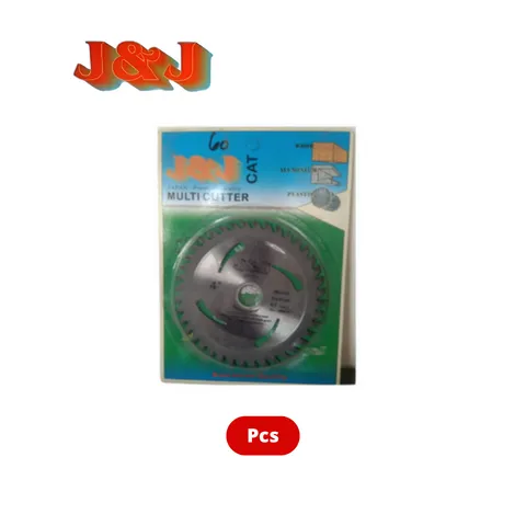 J&J Mata Gerinda Keramik Pcs - MSS
