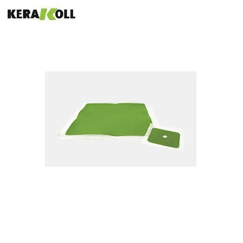 Kerakoll Aquastop Flangia 120x120 mm - Surabaya