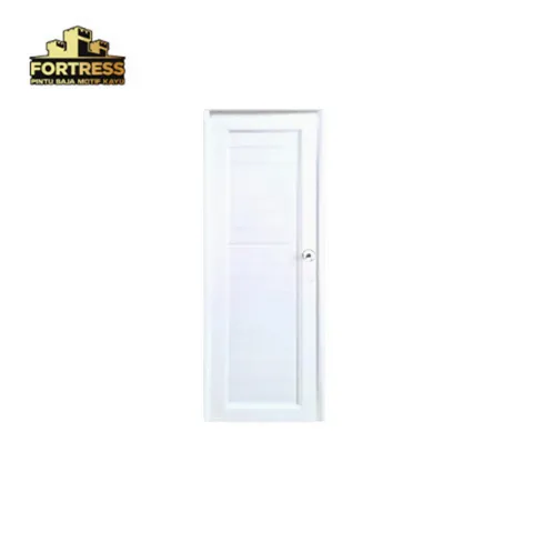 Fortress UPVC Minimalis