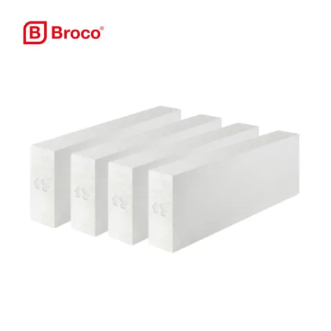 Broco Bata Ringan Regular m3 12.5 Cm 60 Cm x 20 Cm - Surabaya