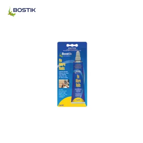 Bostik No More Nails Blister 75 Gram - Surabaya
