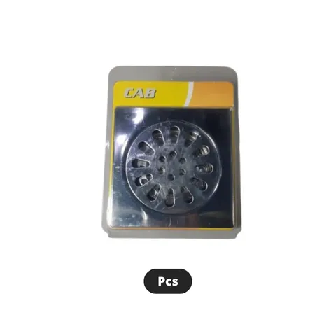 CAB Saringan Got Kamar Mandi Stainless Pcs - Prima Mitra