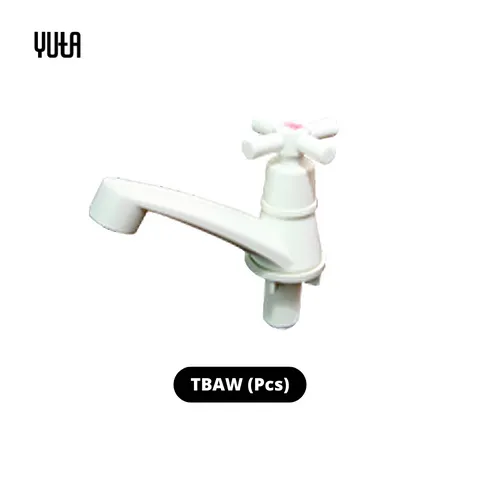 Yuta Kran Wastafel Basin Tab TBAW - Surabaya
