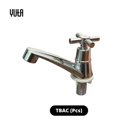 Yuta Kran Wastafel Basin Tab