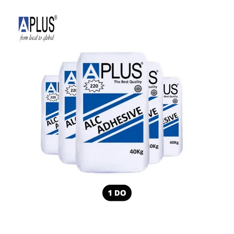 Aplus ALC Adhesive 220 1 DO