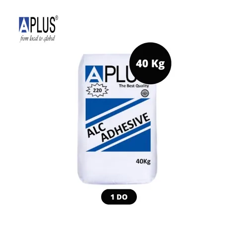 Aplus ALC Adhesive 220 1 DO