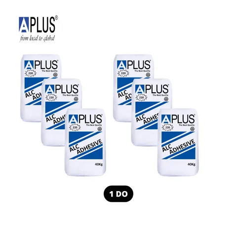 Aplus ALC Adhesive 220 1 DO