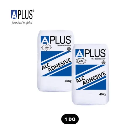 Aplus ALC Adhesive 220 1 DO