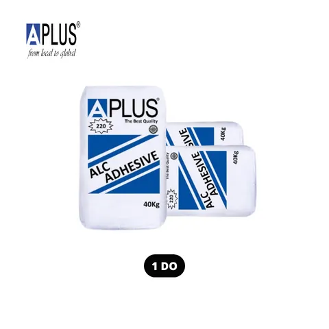 Aplus ALC Adhesive 220 1 DO