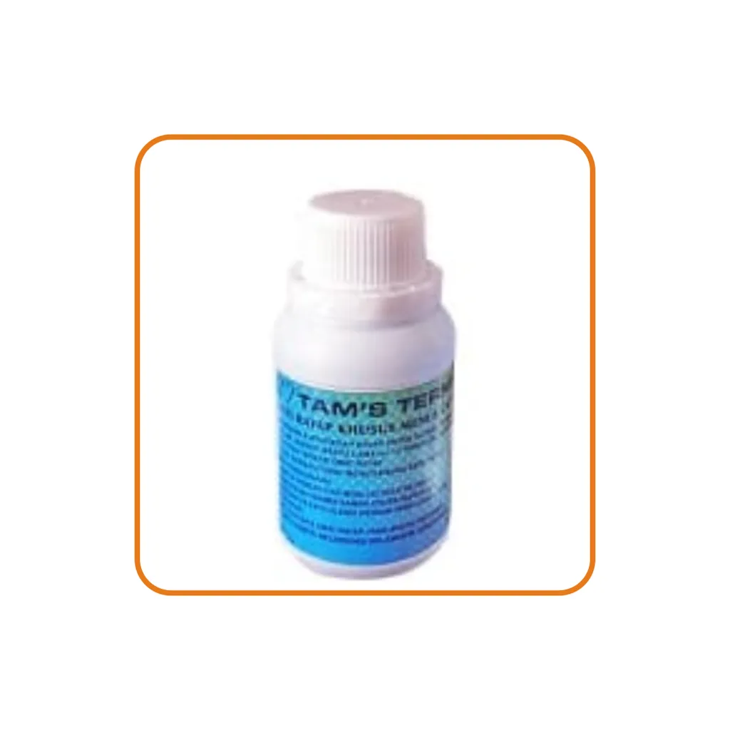 Tams Cairan Anti Rayap 250 ml - Anti Rayap