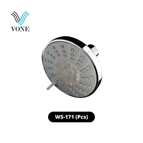 Vone Wall Shower WS-171 Pcs - Surabaya