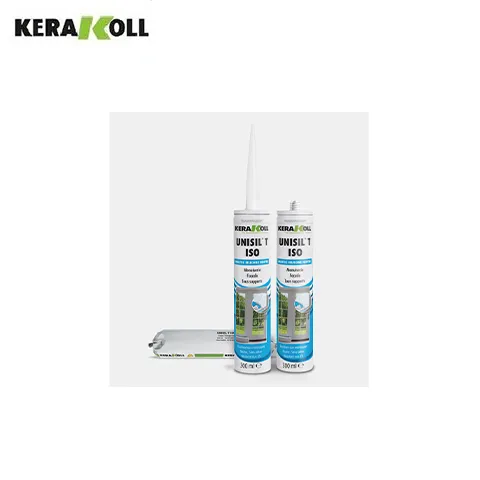 Kerakoll Unisil® T ISO 300 Mili - Surabaya