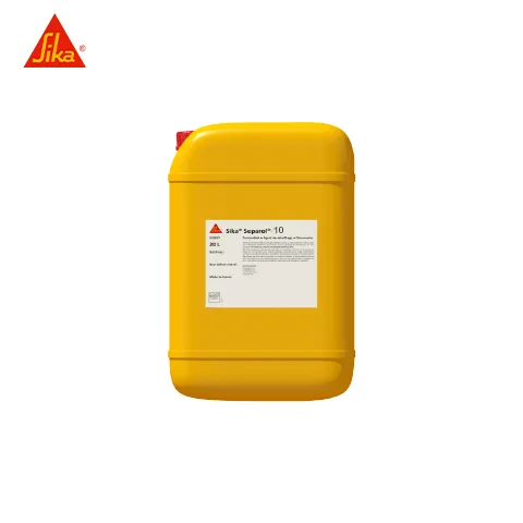 Sika Separol 10 20 Liter - Makmur Karunia Tunggal
