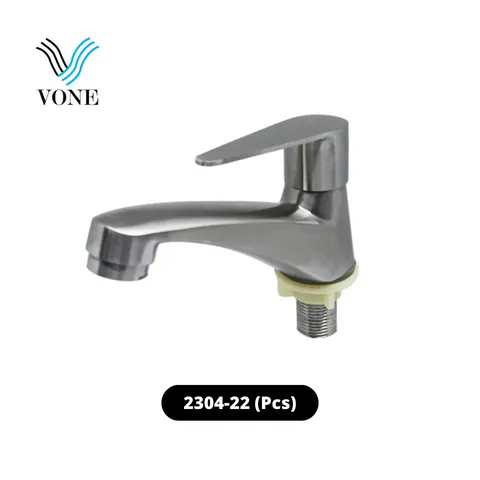 Vone Kran Wastafel 2304-22