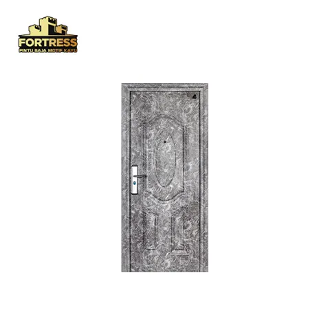 Fortress Marble 90 Abu 90.10 90 Cm x 230 Cm x 5 Cm - Surabaya