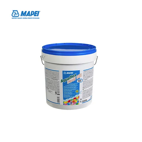 Mapei Aquaflex Roof HR 20 Kg - Surabaya