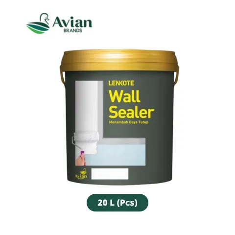 Avian Lenkote Wall Sealer