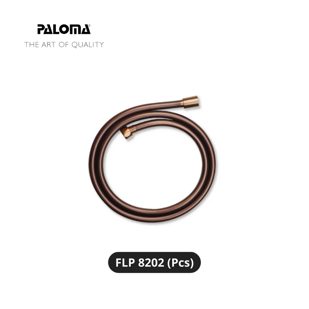 Paloma FLP 8202 Flexible Hose Selang Hand Shower Pcs - Surabaya