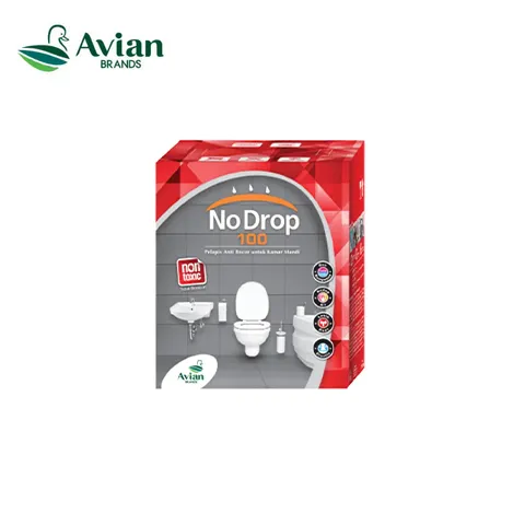 No Drop 100 Pelapis Anti Bocor 2.5 Kg - Surabaya