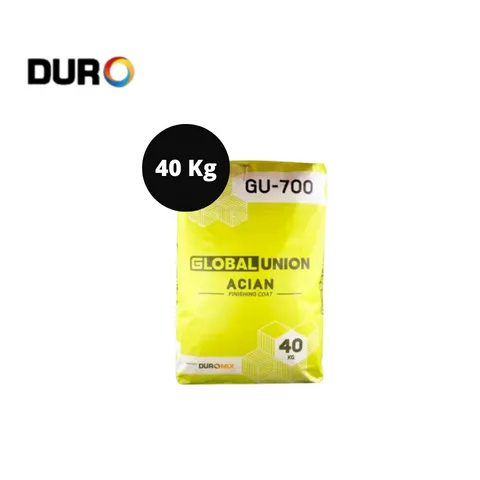 Duromix Global Union Acian 40 Kg