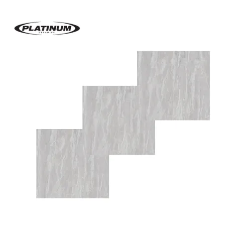 Platinum Keramik Seattle Grey 60 Cm x 60 Cm - Surabaya