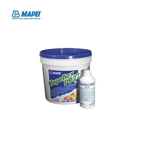 Mapei Mapeflex PB27 Drum - Surabaya