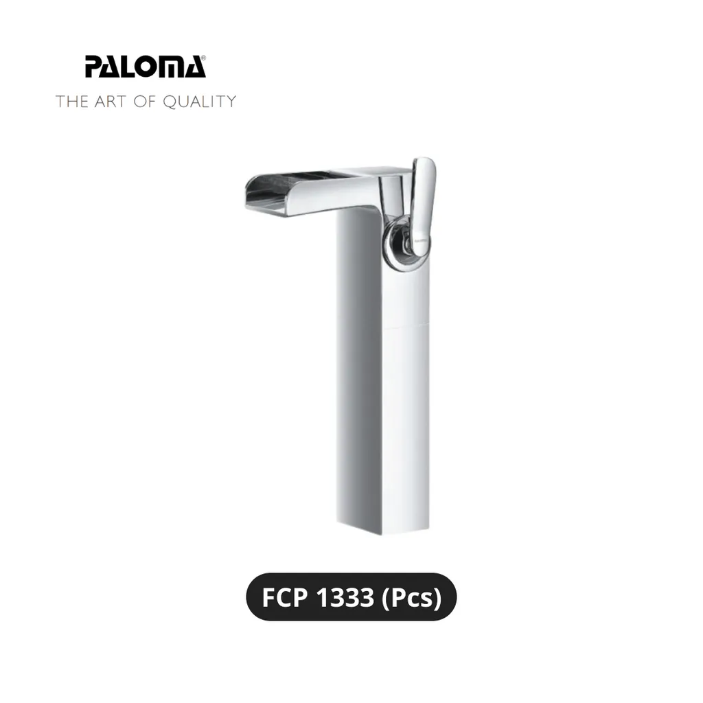 Paloma FCP 1333 Kran Wastafel