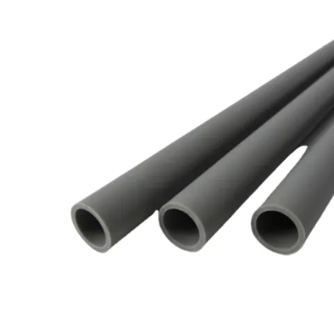 Pipa PVC Tanpa Merek
