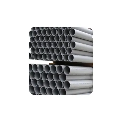 Pipa PVC Tanpa Merek