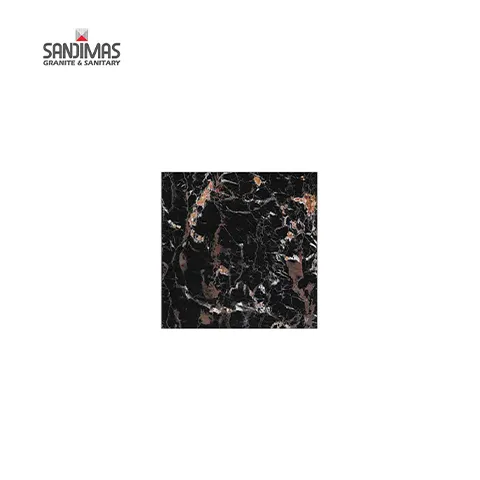 Sandimas Black Apurva 80x80 Dus - Surabaya