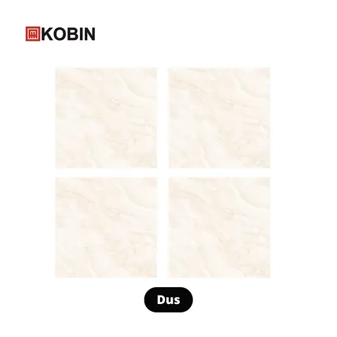 Kobin Keramik Montana Beige 50x50 Dus - Surabaya