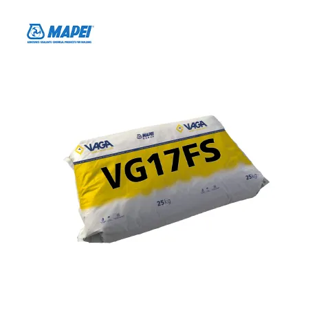 Mapei VG17FS 25 Kg - Surabaya