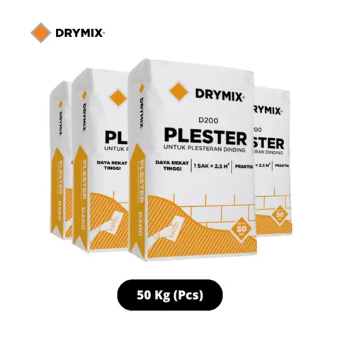 Drymix Plester