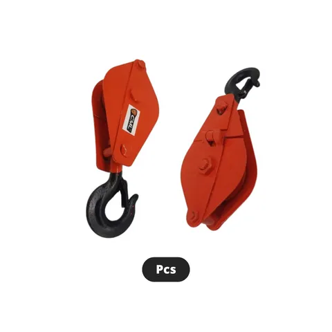 Camel Kerekan Katrol 4" - Surabaya