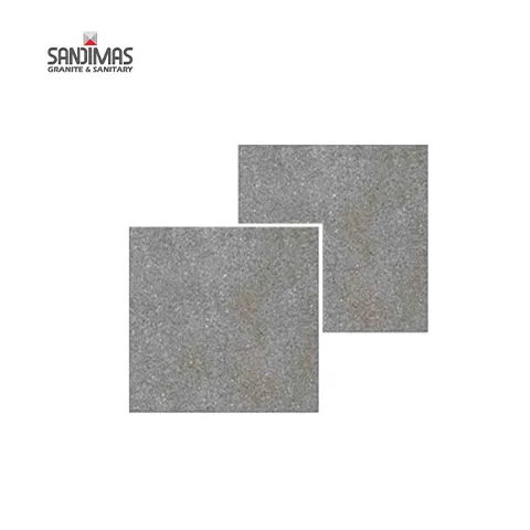 Sandimas Concrette Grey 60x60 Dus - Surabaya